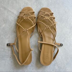 Doen Corsica Sandals 39